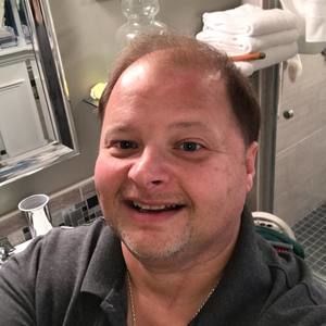 Meet your Posher, Glenn